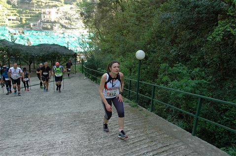 Trail delle Ferriere 31 marzo 2019 Amalfi Coast - foto 121