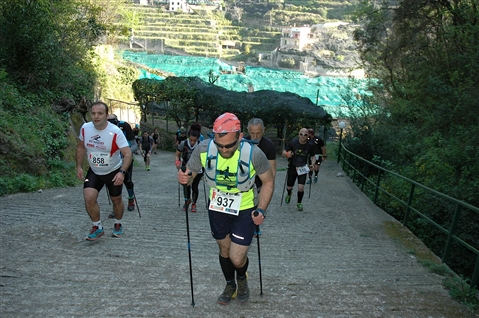Trail delle Ferriere 31 marzo 2019 Amalfi Coast - foto 122