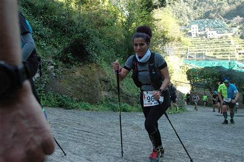 Trail delle Ferriere 31 marzo 2019 Amalfi Coast - foto 123