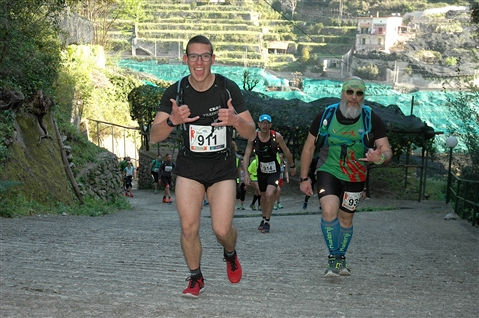 Trail delle Ferriere 31 marzo 2019 Amalfi Coast - foto 126