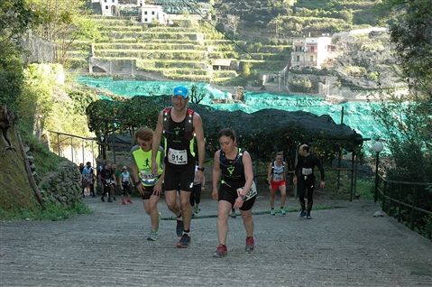 Trail delle Ferriere 31 marzo 2019 Amalfi Coast - foto 127