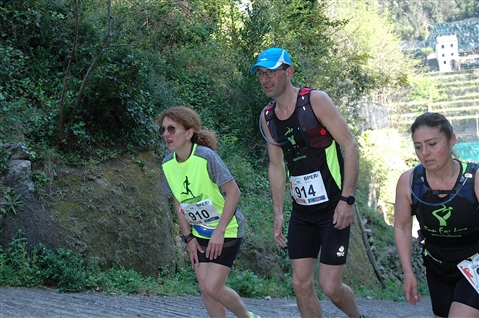 Trail delle Ferriere 31 marzo 2019 Amalfi Coast - foto 128