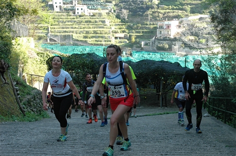 Trail delle Ferriere 31 marzo 2019 Amalfi Coast - foto 129
