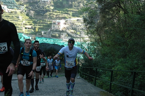 Trail delle Ferriere 31 marzo 2019 Amalfi Coast - foto 130