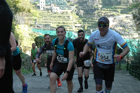 Trail delle Ferriere 31 marzo 2019 Amalfi Coast - foto 131