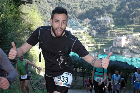 Trail delle Ferriere 31 marzo 2019 Amalfi Coast - foto 132