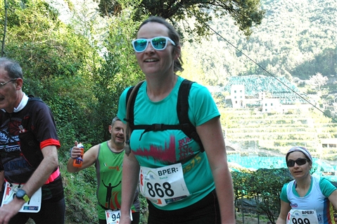 Trail delle Ferriere 31 marzo 2019 Amalfi Coast - foto 134