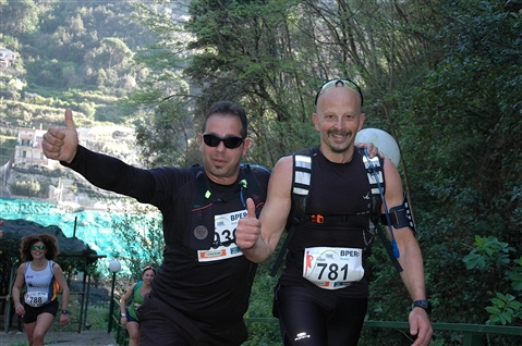 Trail delle Ferriere 31 marzo 2019 Amalfi Coast - foto 137