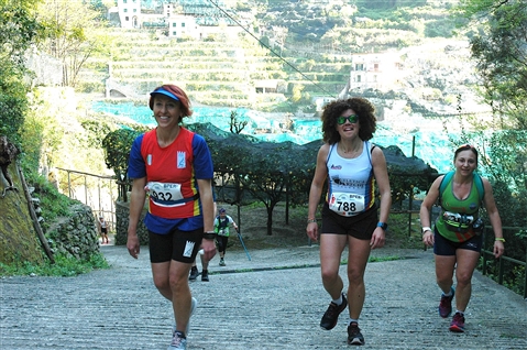 Trail delle Ferriere 31 marzo 2019 Amalfi Coast - foto 138