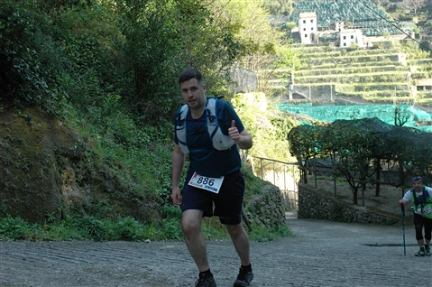 Trail delle Ferriere 31 marzo 2019 Amalfi Coast - foto 140