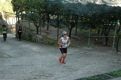 Trail delle Ferriere 31 marzo 2019 Amalfi Coast - foto 141