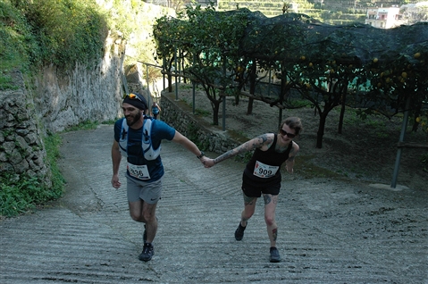 Trail delle Ferriere 31 marzo 2019 Amalfi Coast - foto 144