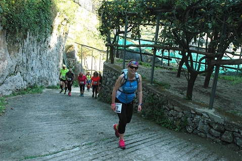 Trail delle Ferriere 31 marzo 2019 Amalfi Coast - foto 146