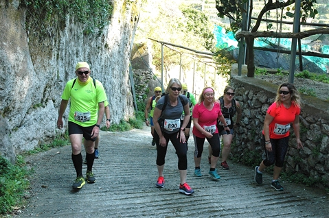 Trail delle Ferriere 31 marzo 2019 Amalfi Coast - foto 147