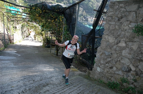 Trail delle Ferriere 31 marzo 2019 Amalfi Coast - foto 149