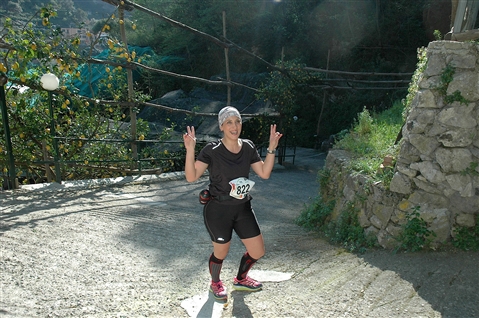 Trail delle Ferriere 31 marzo 2019 Amalfi Coast - foto 150