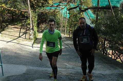 Trail delle Ferriere 31 marzo 2019 Amalfi Coast - foto 151