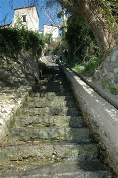 Trail delle Ferriere 31 marzo 2019 Amalfi Coast - foto 153