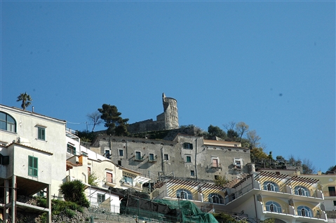 Trail delle Ferriere 31 marzo 2019 Amalfi Coast - foto 155