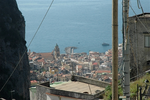 Trail delle Ferriere 31 marzo 2019 Amalfi Coast - foto 156