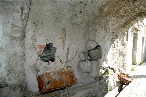 Trail delle Ferriere 31 marzo 2019 Amalfi Coast - foto 159
