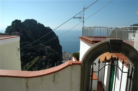 Trail delle Ferriere 31 marzo 2019 Amalfi Coast - foto 160
