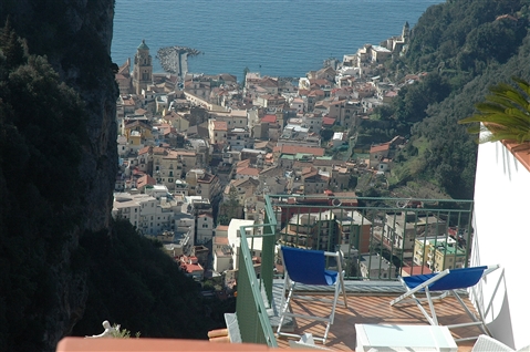 Trail delle Ferriere 31 marzo 2019 Amalfi Coast - foto 161