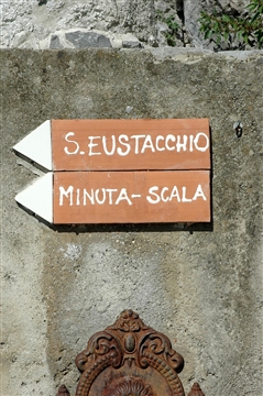 Trail delle Ferriere 31 marzo 2019 Amalfi Coast - foto 162