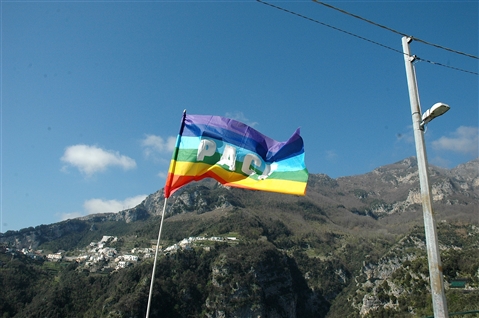 Trail delle Ferriere 31 marzo 2019 Amalfi Coast - foto 165