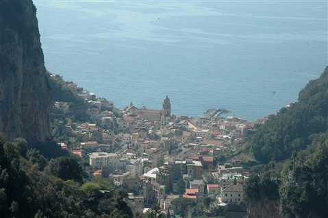 Trail delle Ferriere 31 marzo 2019 Amalfi Coast - foto 166