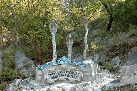 Trail delle Ferriere 31 marzo 2019 Amalfi Coast - foto 167