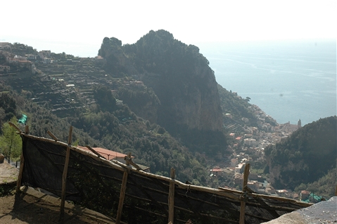 Trail delle Ferriere 31 marzo 2019 Amalfi Coast - foto 170