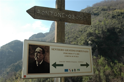 Trail delle Ferriere 31 marzo 2019 Amalfi Coast - foto 173