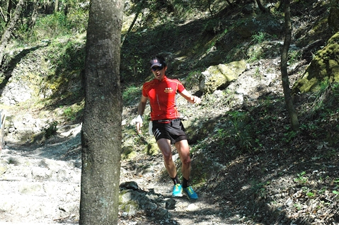 Trail delle Ferriere 31 marzo 2019 Amalfi Coast - foto 176