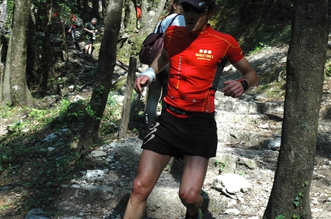 Trail delle Ferriere 31 marzo 2019 Amalfi Coast - foto 177