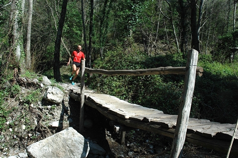 Trail delle Ferriere 31 marzo 2019 Amalfi Coast - foto 179