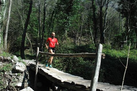 Trail delle Ferriere 31 marzo 2019 Amalfi Coast - foto 180