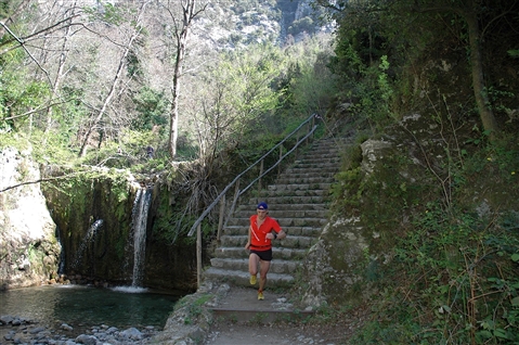Trail delle Ferriere 31 marzo 2019 Amalfi Coast - foto 181