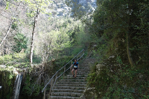 Trail delle Ferriere 31 marzo 2019 Amalfi Coast - foto 185