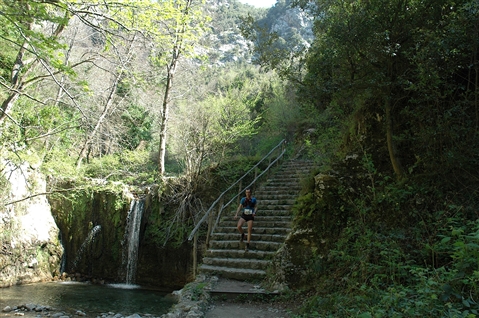Trail delle Ferriere 31 marzo 2019 Amalfi Coast - foto 186