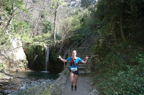 Trail delle Ferriere 31 marzo 2019 Amalfi Coast - foto 187