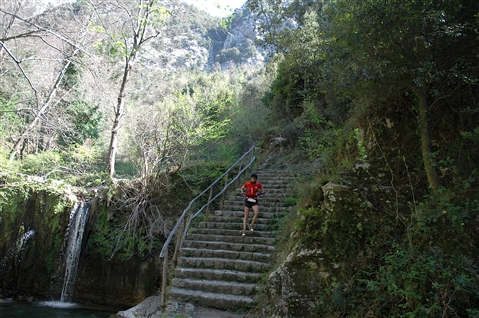 Trail delle Ferriere 31 marzo 2019 Amalfi Coast - foto 188