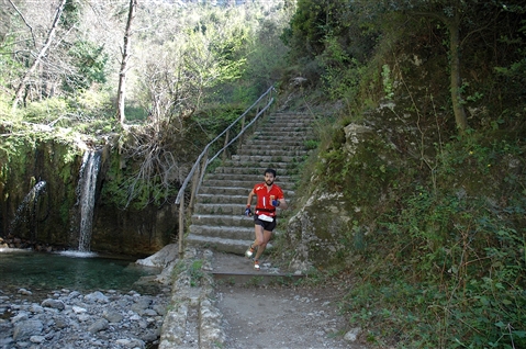 Trail delle Ferriere 31 marzo 2019 Amalfi Coast - foto 189