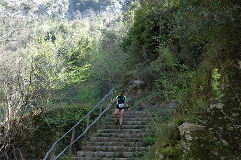 Trail delle Ferriere 31 marzo 2019 Amalfi Coast - foto 190