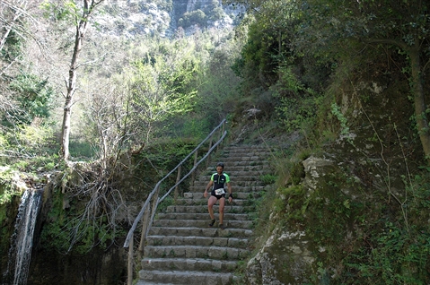 Trail delle Ferriere 31 marzo 2019 Amalfi Coast - foto 191