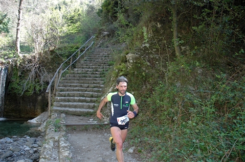 Trail delle Ferriere 31 marzo 2019 Amalfi Coast - foto 192