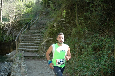 Trail delle Ferriere 31 marzo 2019 Amalfi Coast - foto 194