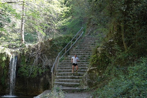 Trail delle Ferriere 31 marzo 2019 Amalfi Coast - foto 195
