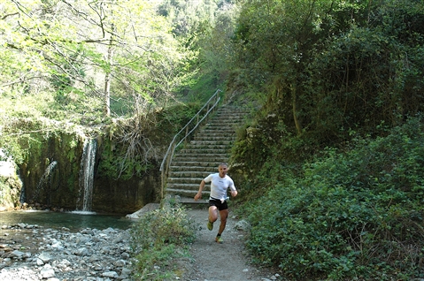 Trail delle Ferriere 31 marzo 2019 Amalfi Coast - foto 196