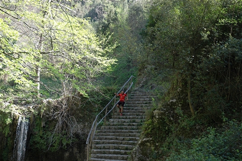 Trail delle Ferriere 31 marzo 2019 Amalfi Coast - foto 198